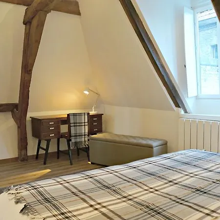 Apartment Little - Augustin Lille