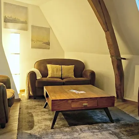 Lejlighed Little - Augustin Lille