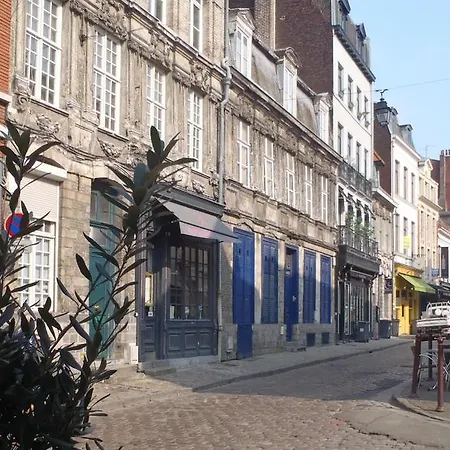 Little - Augustin