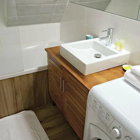 Apartment Little - Augustin