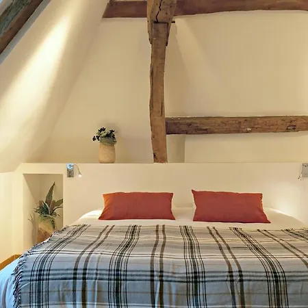 Apartment Little - Augustin Lille