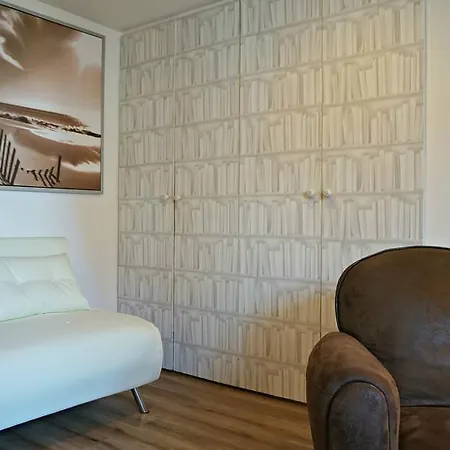 Apartment Little - Augustin