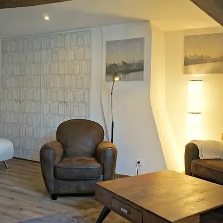 Apartment Little - Augustin Lille