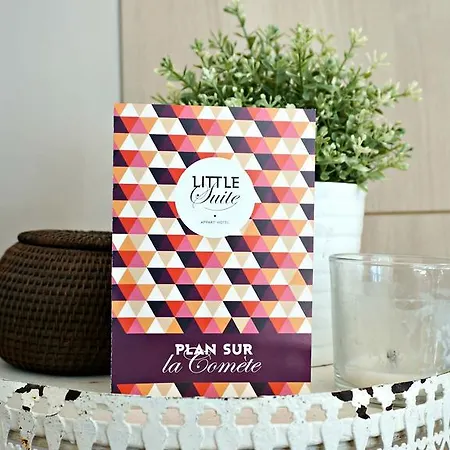 Little - Augustin *